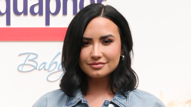 The Baby2Baby Mother’s Day Celebration Presented By Aquaphor Baby At The Grove