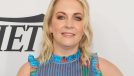 Melissa Joan Hart In Workout Gear Says "Take a Hike With a Bestie"