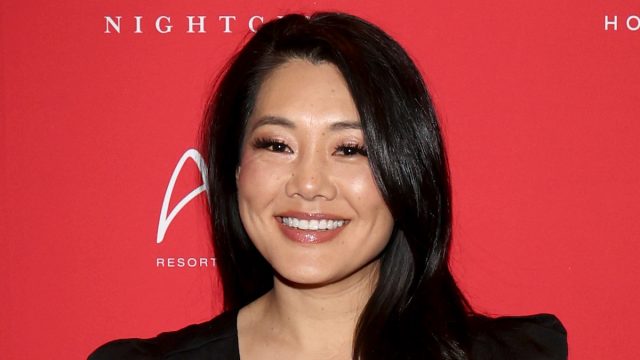 Bad Girl: 20 Years Of Confessions – Hosted By Usher At Jewel Nightclub