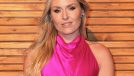 Lindsey Vonn in Two-Piece Workout Gear is "Lifting Heavy"