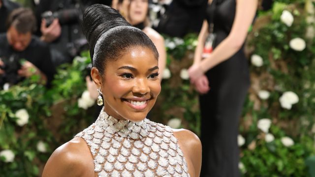 The 2024 Met Gala Celebrating “Sleeping Beauties: Reawakening Fashion” – Arrivals