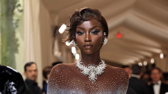 The 2024 Met Gala Celebrating "Sleeping Beauties: Reawakening Fashion" – Arrivals