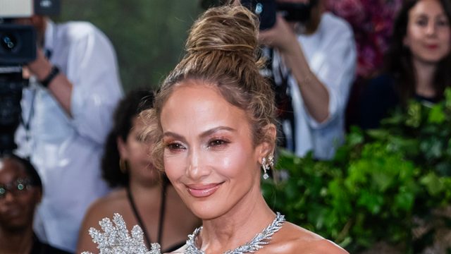 The 2024 Met Gala Celebrating "Sleeping Beauties: Reawakening Fashion" – Arrivals