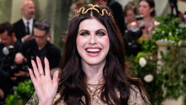 The 2024 Met Gala Celebrating "Sleeping Beauties: Reawakening Fashion" – Arrivals