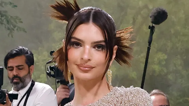 The 2024 Met Gala Celebrating “Sleeping Beauties: Reawakening Fashion” – Arrivals