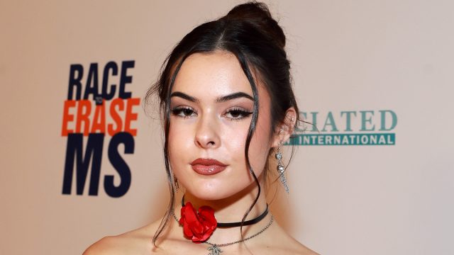 31st Annual Race To Erase MS Gala – Red Carpet