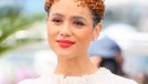 Game of Thrones' Nathalie Emmanuel in Workout Gear Was "a Happy Birthday Girl"