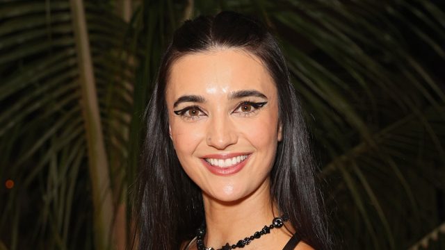 Sports Illustrated Swimsuit 2024 Issue Release and 60th Anniversary Celebration at The Guitar Hotel at Seminole Hard Rock Hotel & Casino Hollywood, Fla.