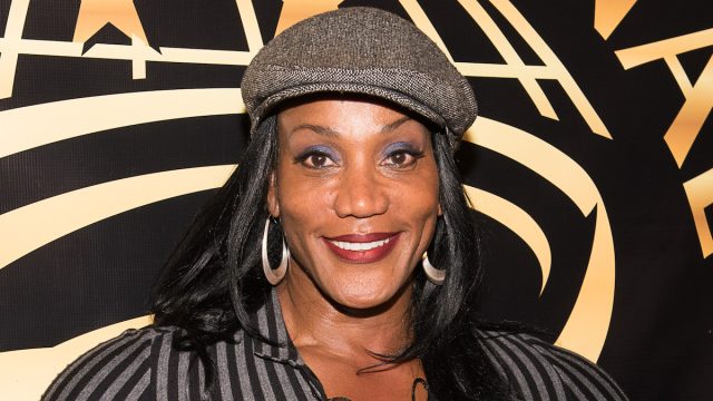 Arnold Sports Festival – International Sports Hall Of Fame Class of 2015