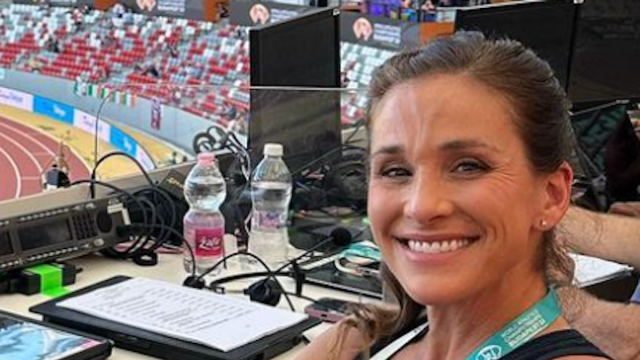 Kara Goucher 2