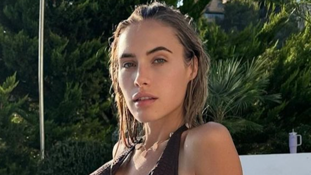 Alena Gerber