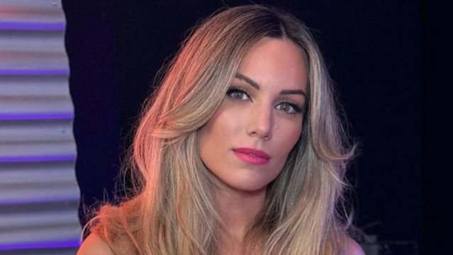 Edurne García