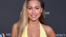 Tia Blanco in Two-Piece Workout Gear Does "Daily Yoga Challenge"