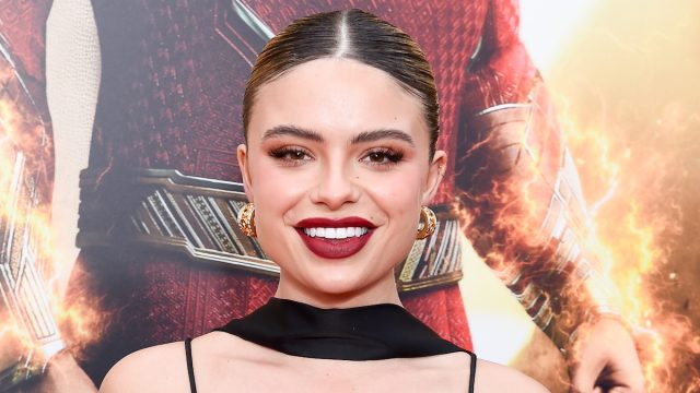 “Shazam! Fury of the Gods” Premiere – Red Carpet