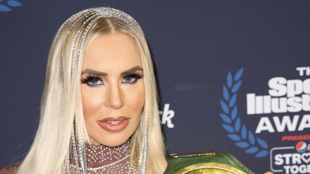 The 2021 Sports Illustrated Awards – Arrivals