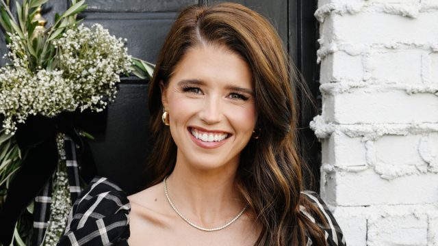 Cleobella x Katherine Schwarzenegger