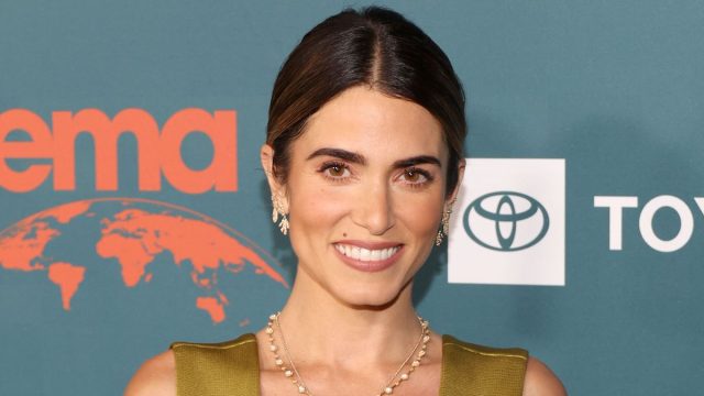 The 33rd Annual EMA Awards Gala Honoring Laura Dern, Sponsored By Toyota