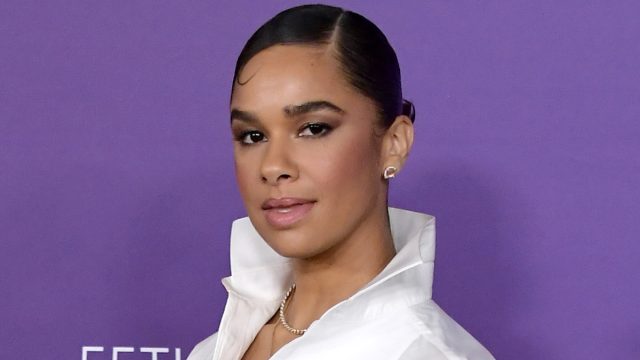 55th Annual NAACP Awards – Arrivals