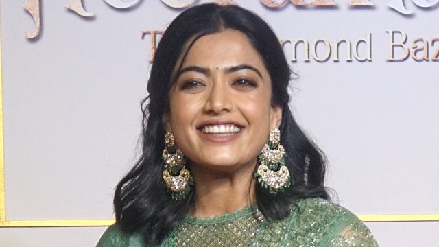 Entertainment India – April 2024