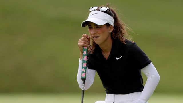 JM Eagle LA Championship presented by Plastpro – Round One