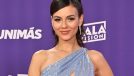 Victoria Justice in Two-Piece Workout Gear Does "Tuesday Workout"