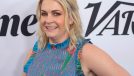 Melissa Joan Hart In Workout Gear Says "Did My Squats"