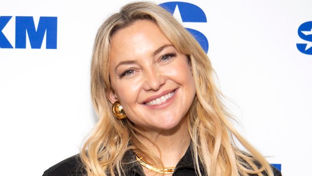Celebrities Visit SiriusXM – May 6, 2024