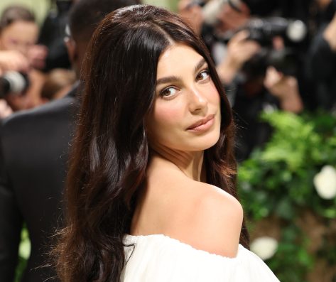 5 Ways Camila Morrone Got Her Beach Body and the Photo That Proves They Work