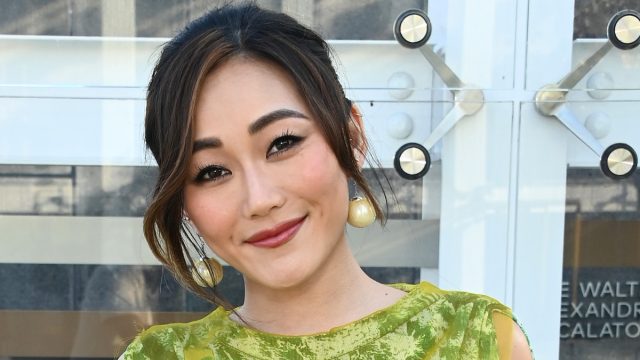 Gold Gala 2024 – Staircase