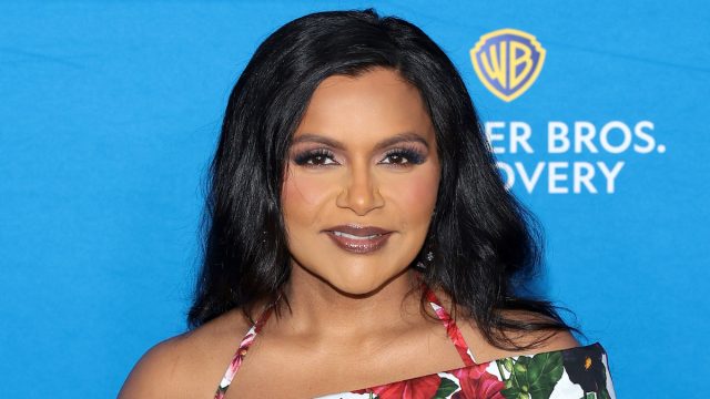 Warner Bros. Discovery Upfront 2024 – Green Room