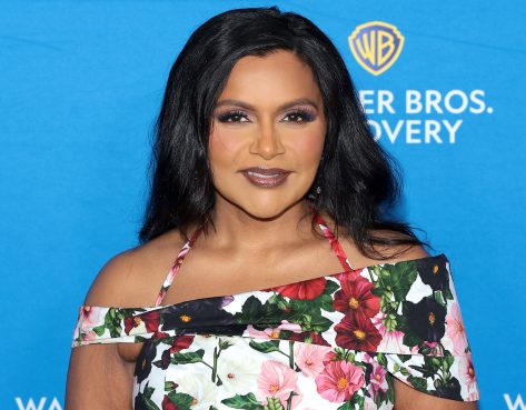 5 Secrets of Mindy Kaling's Stunning Beach Body as She Launches Swimwear