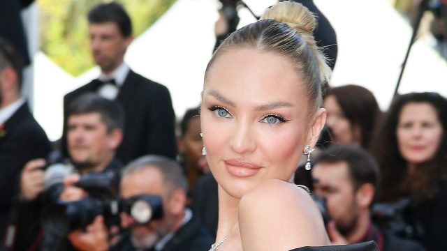 "Horizon: An American Saga" Red Carpet – The 77th Annual Cannes Film Festival