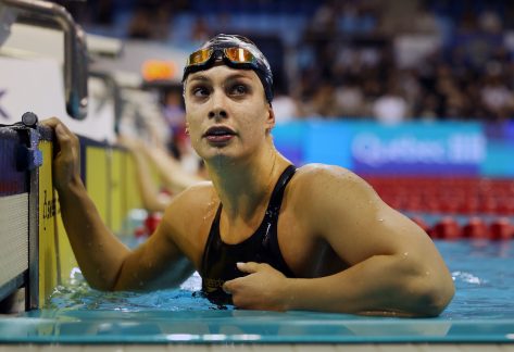 20 Amazing Bodies of Female Swimmers 