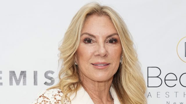 Ramona Singer Hosts Beauté Aesthetics Event