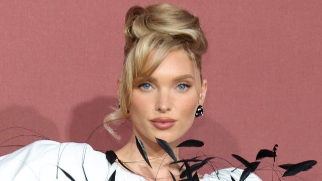 Arrivals – amfAR Gala Cannes 2024 – 30th Edition Presented by Chopard And Red Sea International Film Festival