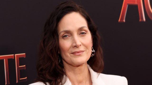 The Acolyte Launch Event In Los Angeles