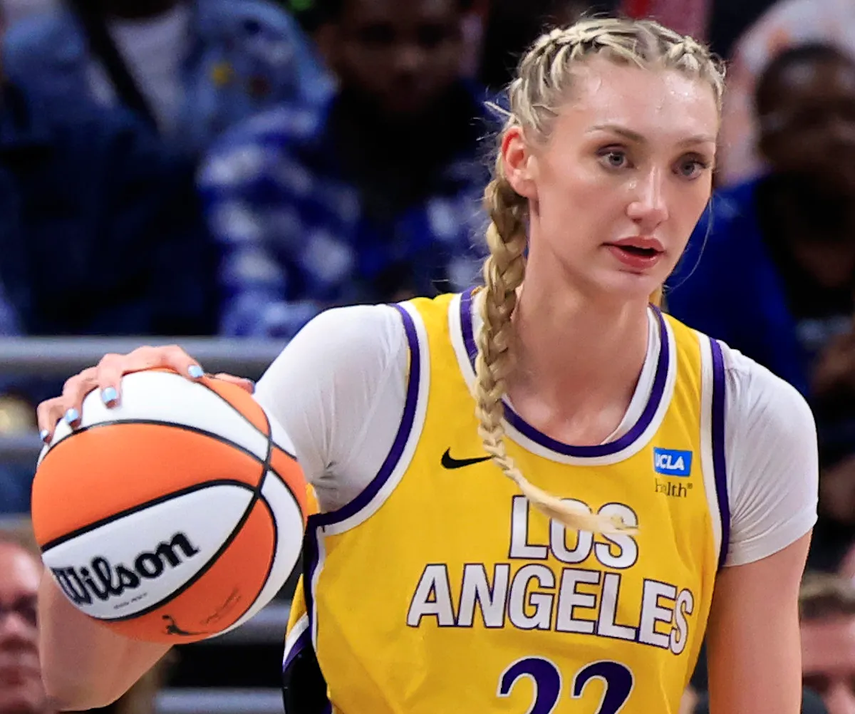 7 Amazing Bodies of 2024 WNBA Rookies — Celebwell