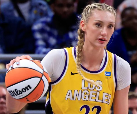 7 Amazing Bodies of 2024 WNBA Rookies