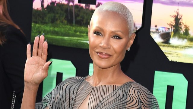 Los Angeles Premiere Of Columbia Pictures’ “Bad Boys: Ride Or Die” – Arrivals