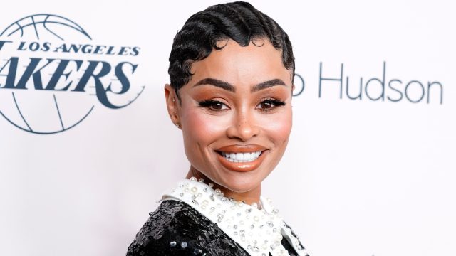 Ladylike Women Of Excellence Awards x Fashion Show – Arrivals