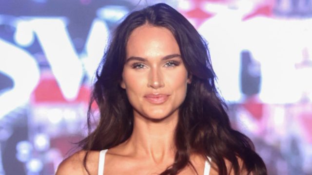 Sports Illustrated Swimsuit Runway Show During Miami Swim Week At W South Beach – Runway