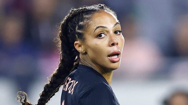 San Diego Wave FC  v Angel City FC