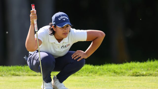 Meijer LPGA Classic for Simply Give – Round Two