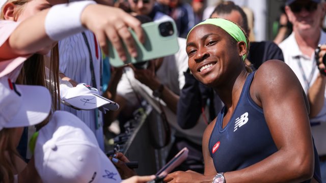 Ecotrans Ladies Open Berlin 2024 – Day 4