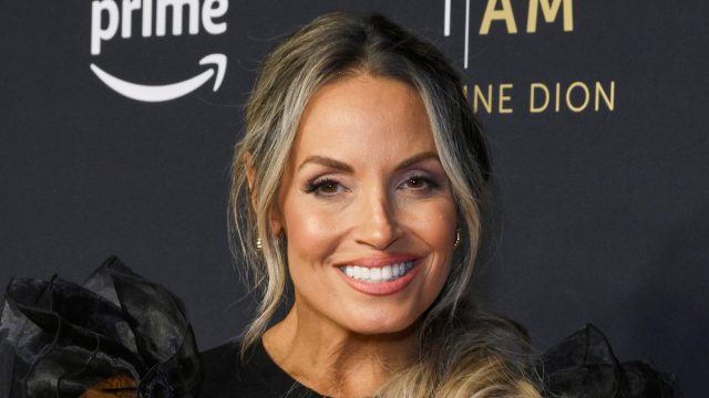 World Premiere Of Prime Video’s “I Am Celine Dion”