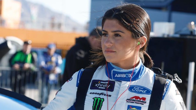 Hailie.Deegan