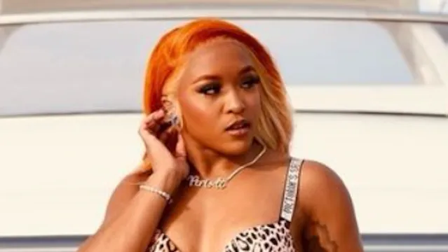 Kiera Hogan