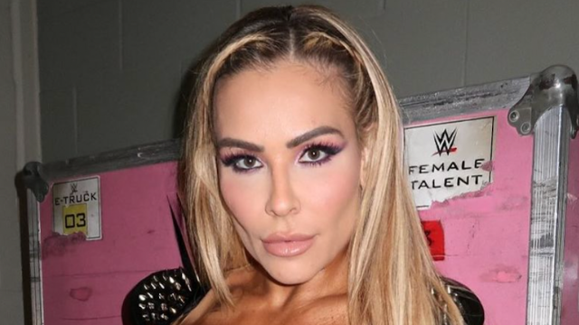 Natalya Neidhart