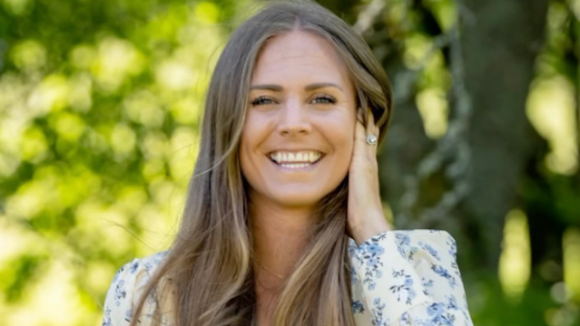 Rachel Brathen