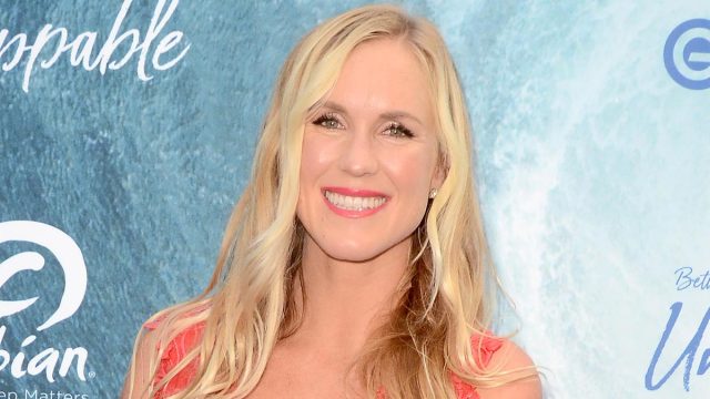 Los,Angeles, ,Jul,9:,Bethany,Hamilton,At,The,”bethany